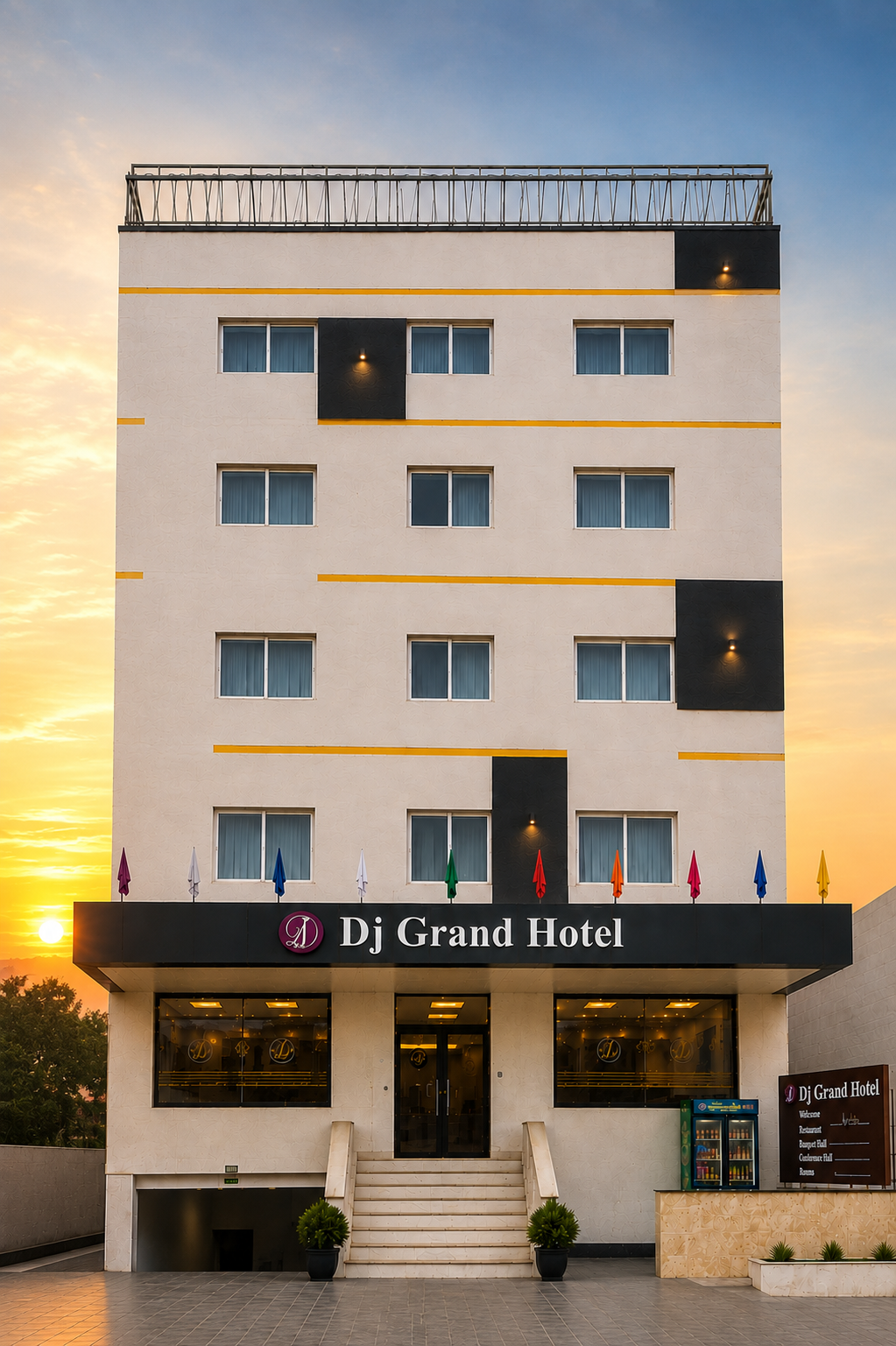 DJ Grand Hotel photo 3